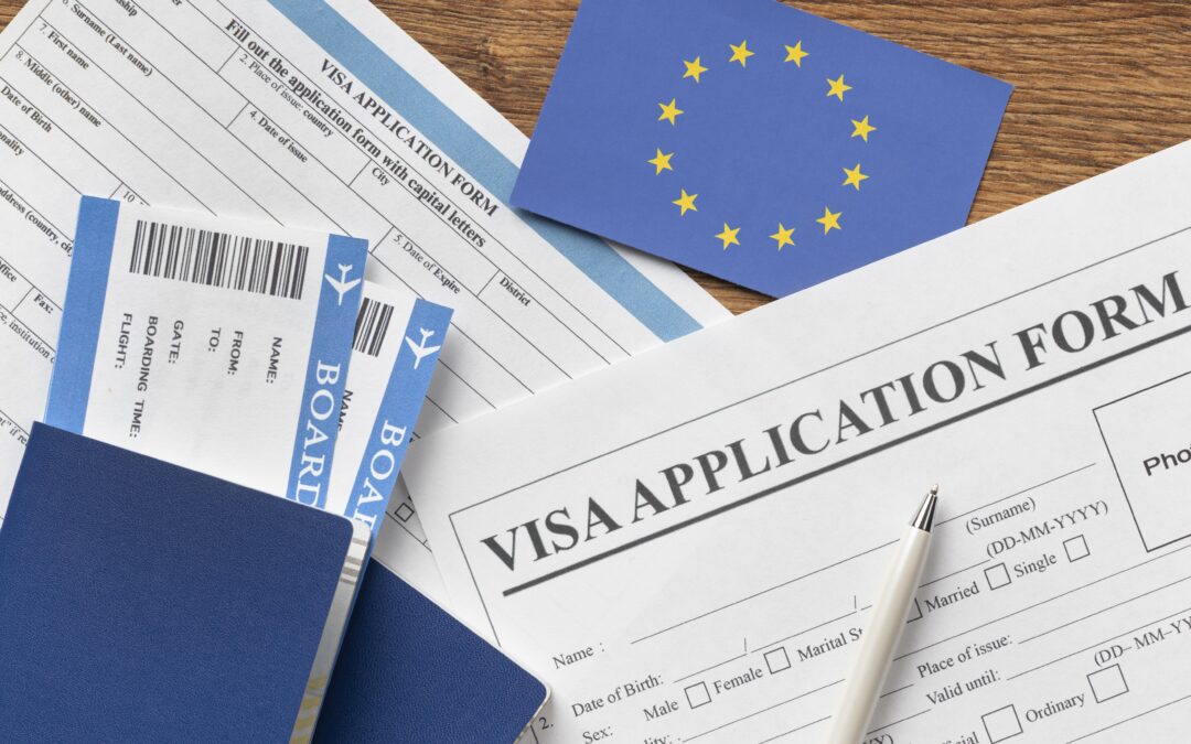 Visa de estudiante o trabajo en Malta